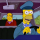 “I hate Carl Reiner!” ~ Mel Brooks on The Simpsons